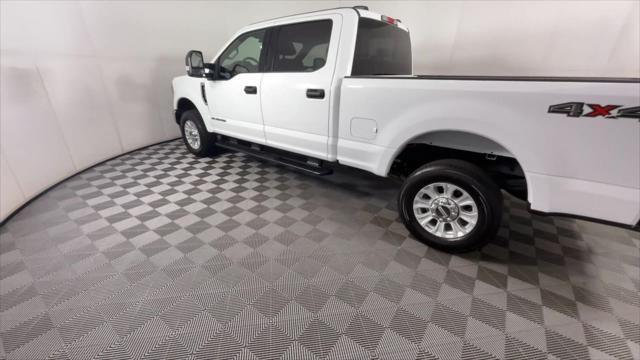 used 2022 Ford F-250 car, priced at $47,997