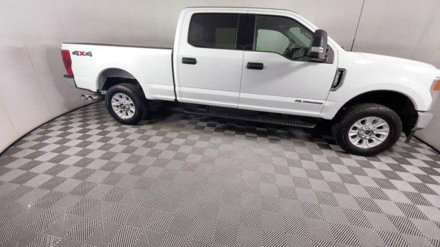 used 2022 Ford F-250 car, priced at $47,994
