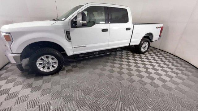 used 2022 Ford F-250 car, priced at $47,899