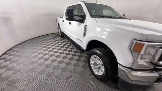 used 2022 Ford F-250 car, priced at $47,899