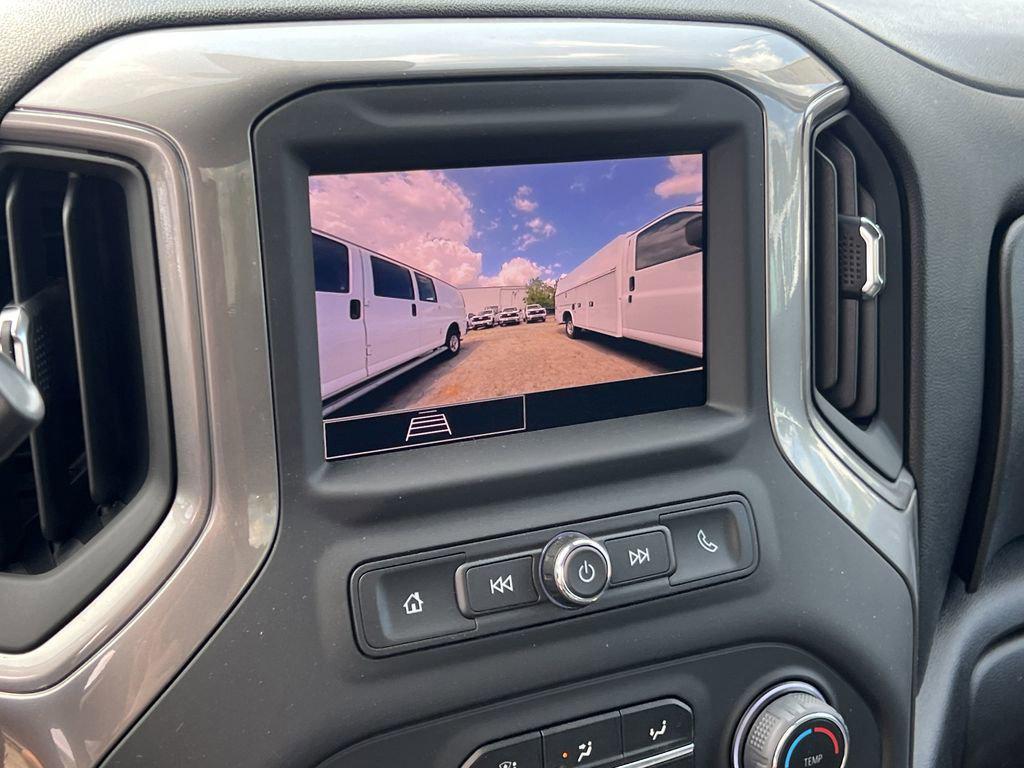 new 2025 Chevrolet Silverado 3500 car, priced at $74,328