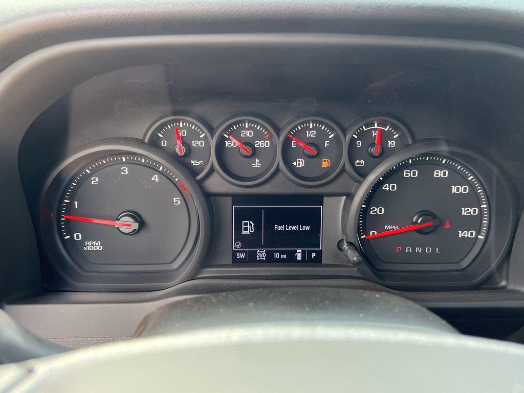 new 2025 Chevrolet Silverado 3500 car, priced at $74,328
