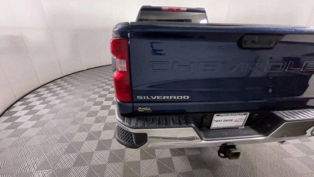 used 2023 Chevrolet Silverado 3500 car, priced at $55,299