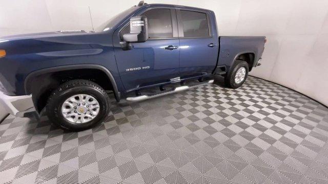 used 2023 Chevrolet Silverado 3500 car, priced at $55,299