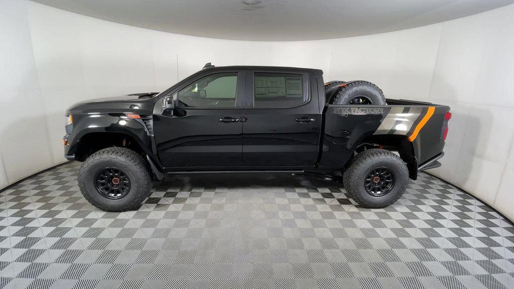 new 2025 Chevrolet Silverado 1500 car, priced at $191,510