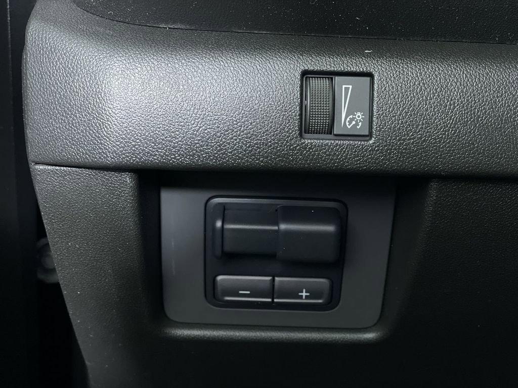 new 2025 Chevrolet Colorado car, priced at $37,570