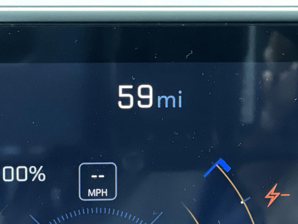 new 2024 Chevrolet Silverado EV car, priced at $68,345