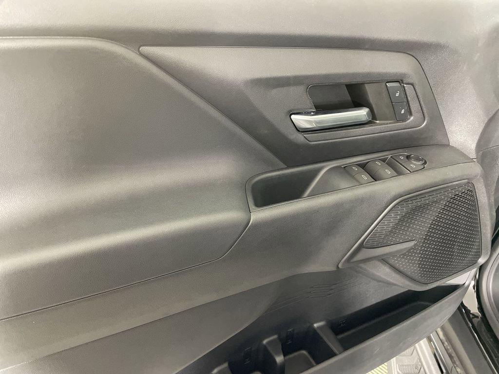 new 2024 Chevrolet Silverado EV car, priced at $68,345