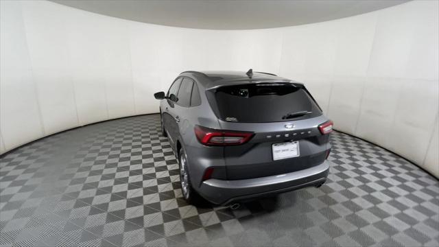 used 2023 Ford Escape car, priced at $23,469