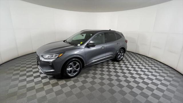 used 2023 Ford Escape car, priced at $23,469