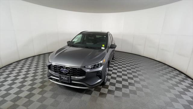 used 2023 Ford Escape car, priced at $23,469