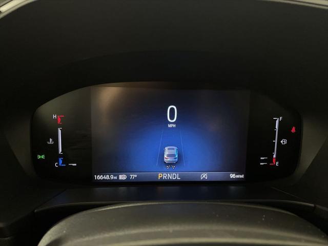 used 2023 Ford Escape car, priced at $23,469