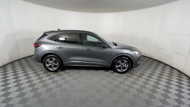 used 2023 Ford Escape car, priced at $23,469