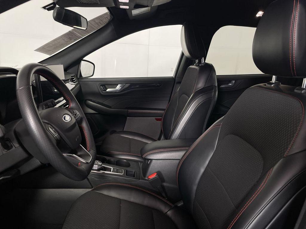 used 2023 Ford Escape car, priced at $22,788