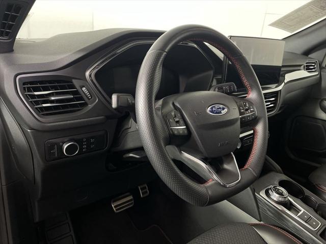 used 2023 Ford Escape car, priced at $23,469