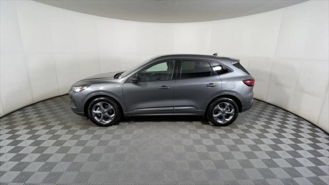 used 2023 Ford Escape car, priced at $23,469