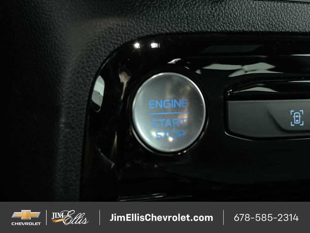 used 2023 Ford Escape car, priced at $21,950