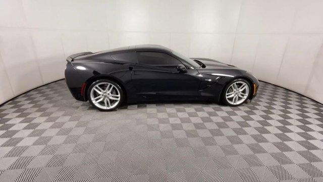 used 2019 Chevrolet Corvette car, priced at $45,006