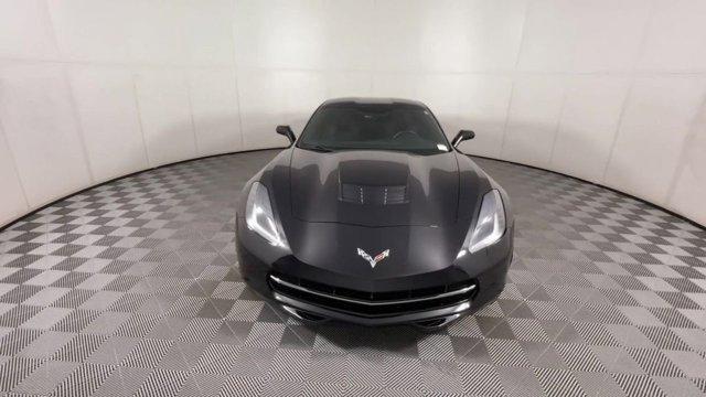 used 2019 Chevrolet Corvette car, priced at $45,006