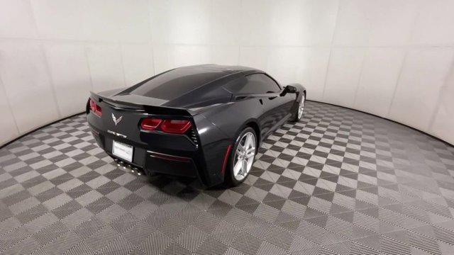 used 2019 Chevrolet Corvette car, priced at $45,006