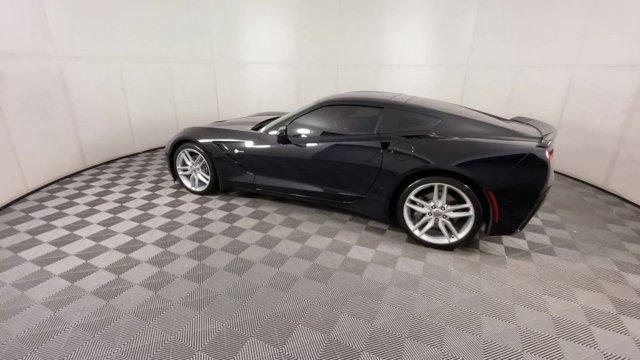 used 2019 Chevrolet Corvette car, priced at $45,006