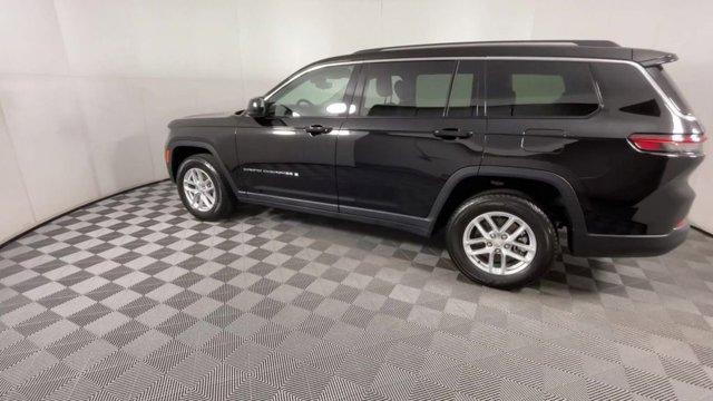 used 2023 Jeep Grand Cherokee L car, priced at $29,302