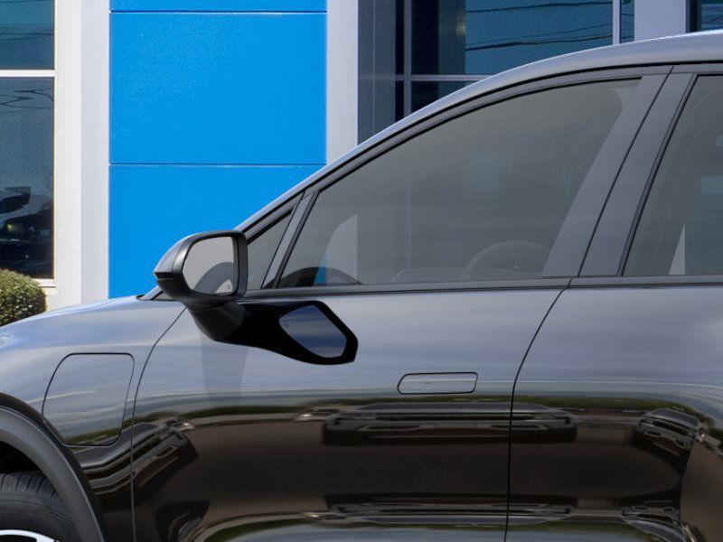 new 2026 Chevrolet Equinox EV car, priced at $35,890