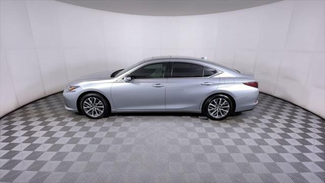 used 2022 Lexus ES 350 car, priced at $34,826