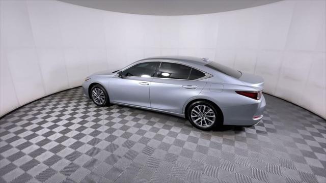 used 2022 Lexus ES 350 car, priced at $34,826