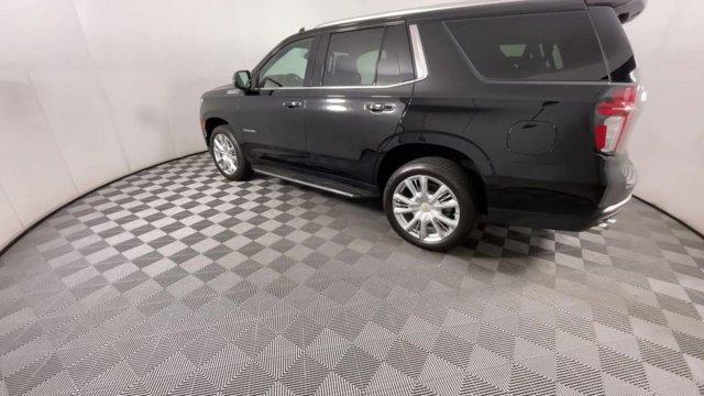 used 2022 Chevrolet Tahoe car, priced at $67,268