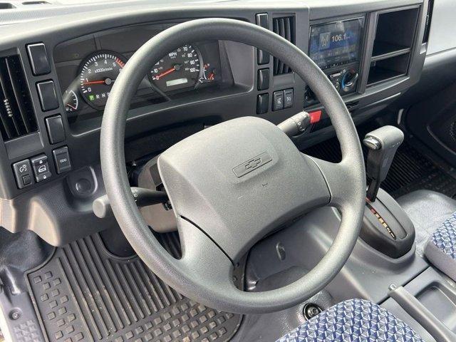 new 2024 Chevrolet Express 3500 car, priced at $83,715