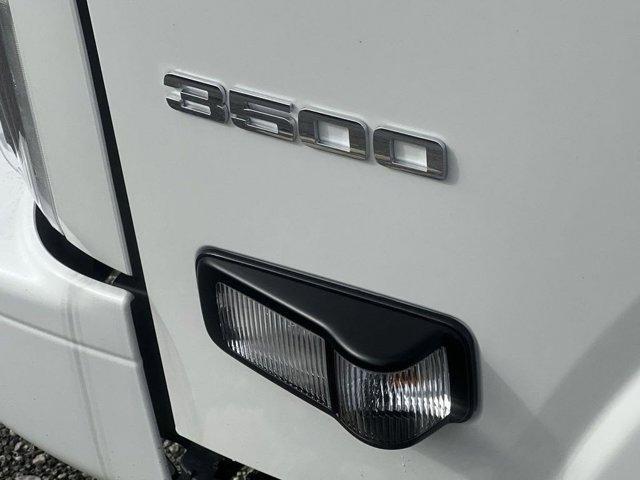 new 2024 Chevrolet Express 3500 car, priced at $83,715