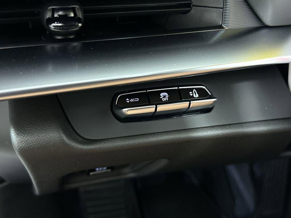 new 2026 Chevrolet Corvette car, priced at $79,715