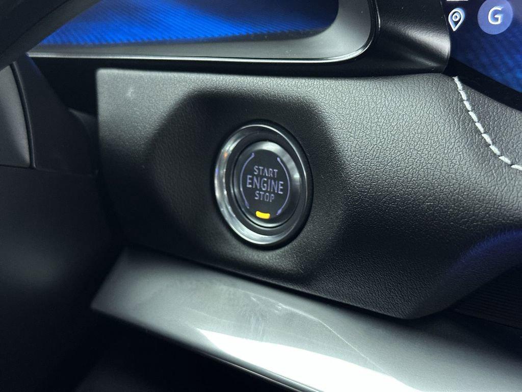 new 2026 Chevrolet Corvette car, priced at $79,715