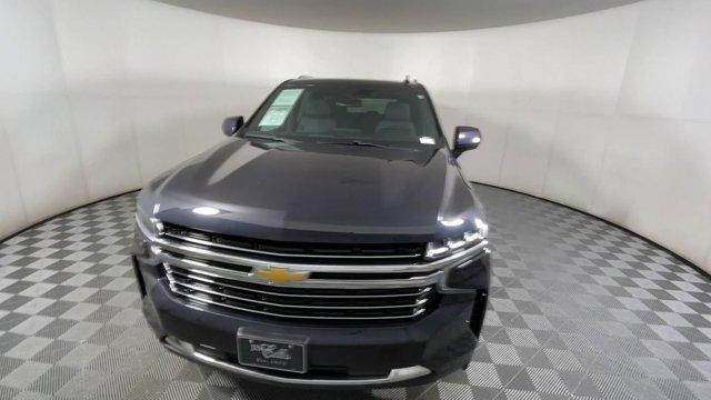 used 2023 Chevrolet Suburban car, priced at $46,898