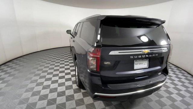 used 2023 Chevrolet Suburban car, priced at $46,898