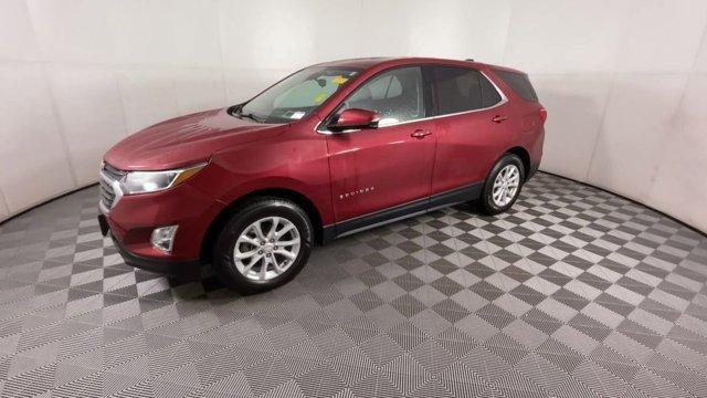 used 2019 Chevrolet Equinox car, priced at $18,598