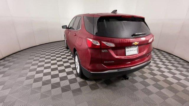 used 2019 Chevrolet Equinox car, priced at $18,598