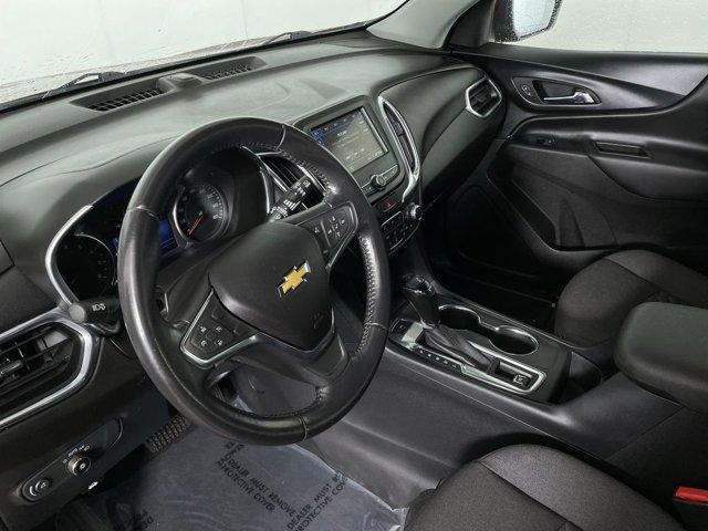 used 2019 Chevrolet Equinox car, priced at $18,598