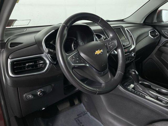 used 2019 Chevrolet Equinox car, priced at $18,598