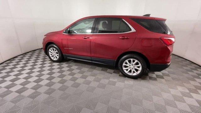 used 2019 Chevrolet Equinox car, priced at $18,598