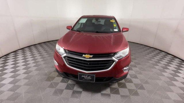 used 2019 Chevrolet Equinox car, priced at $18,598