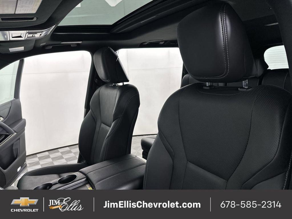 used 2023 Lexus LX 600 car, priced at $92,408