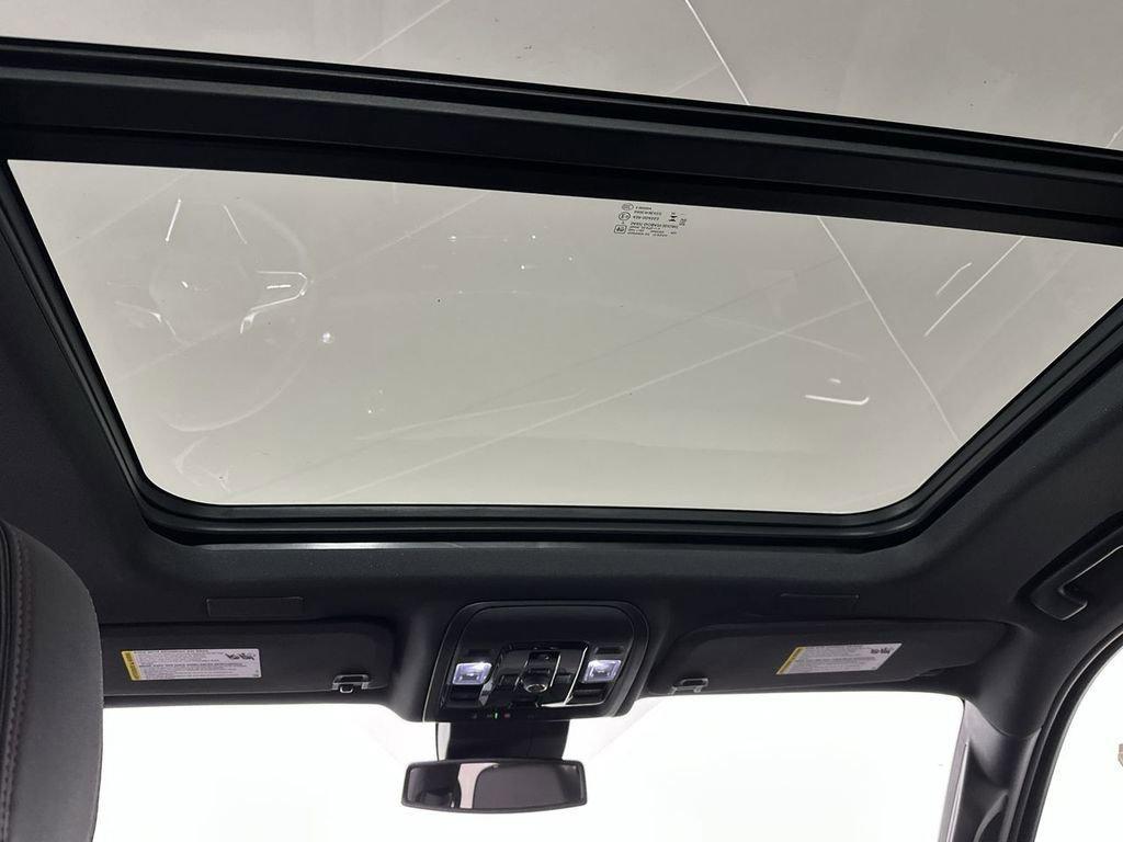 new 2026 Chevrolet Tahoe car, priced at $77,146