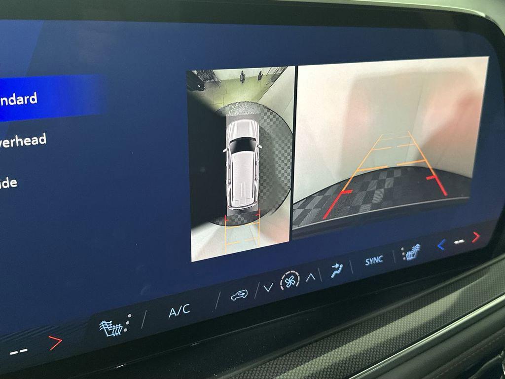 new 2026 Chevrolet Tahoe car, priced at $77,146