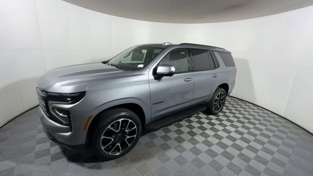 new 2026 Chevrolet Tahoe car, priced at $77,146