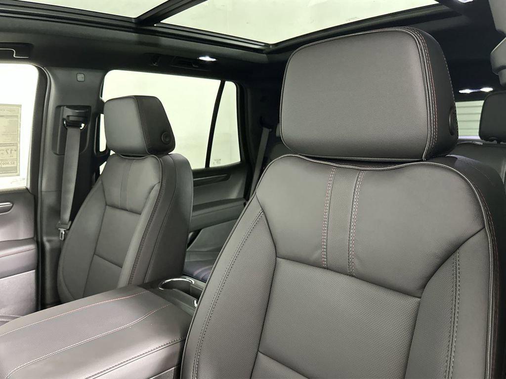 new 2026 Chevrolet Tahoe car, priced at $77,146