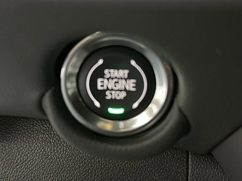 new 2026 Chevrolet Tahoe car, priced at $77,146