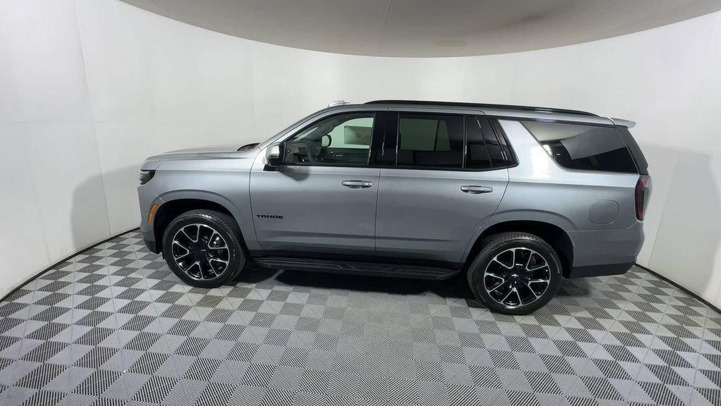 new 2026 Chevrolet Tahoe car, priced at $77,146