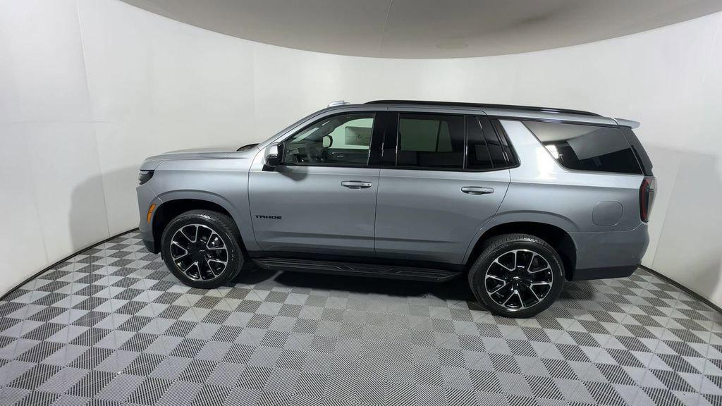 new 2026 Chevrolet Tahoe car, priced at $77,146